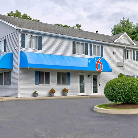 Motel 6 Bethel, Ct - Danbury 外观 照片
