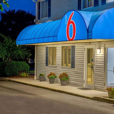 Motel 6 Bethel, Ct - Danbury 外观 照片