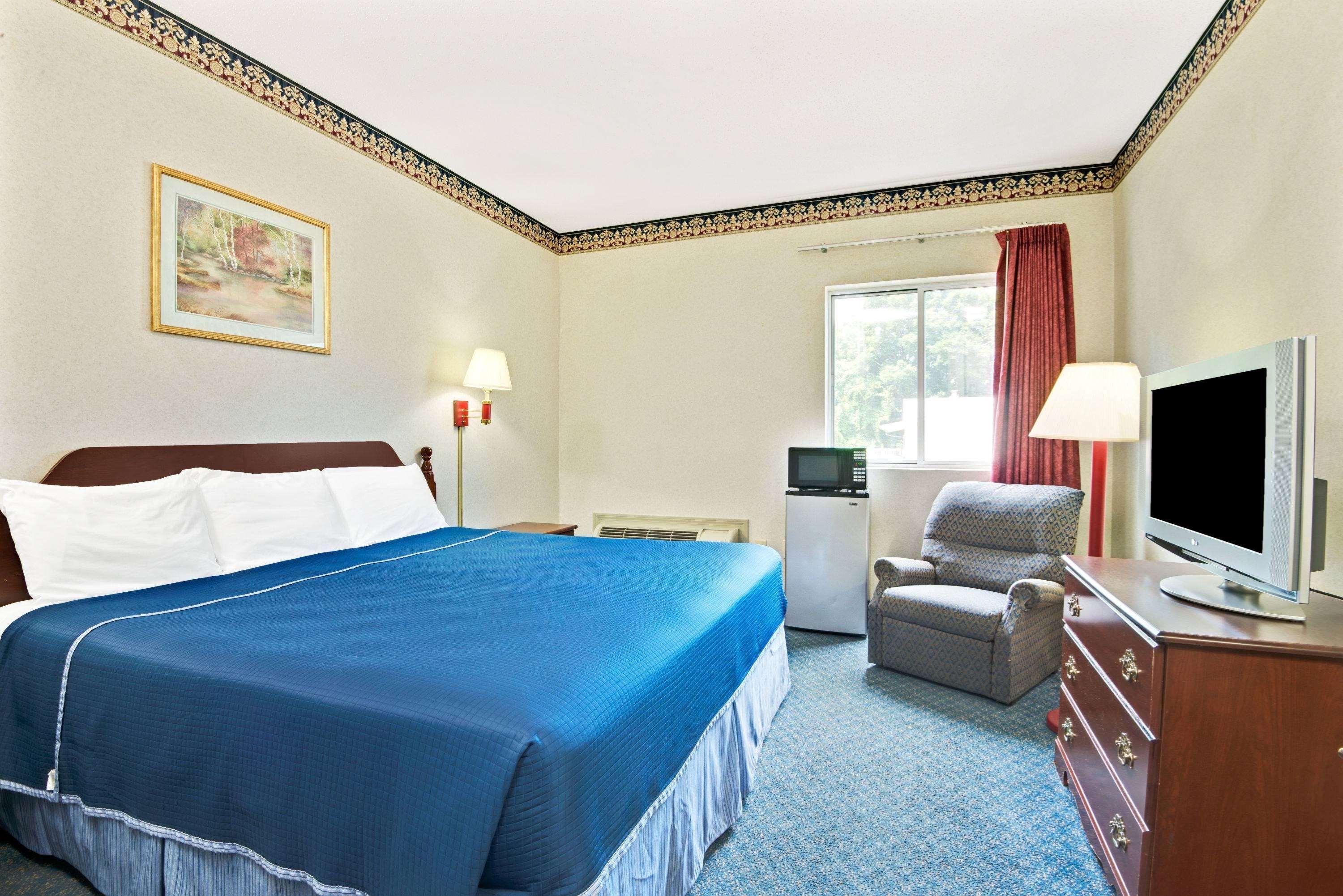 Motel 6 Bethel, Ct - Danbury 外观 照片