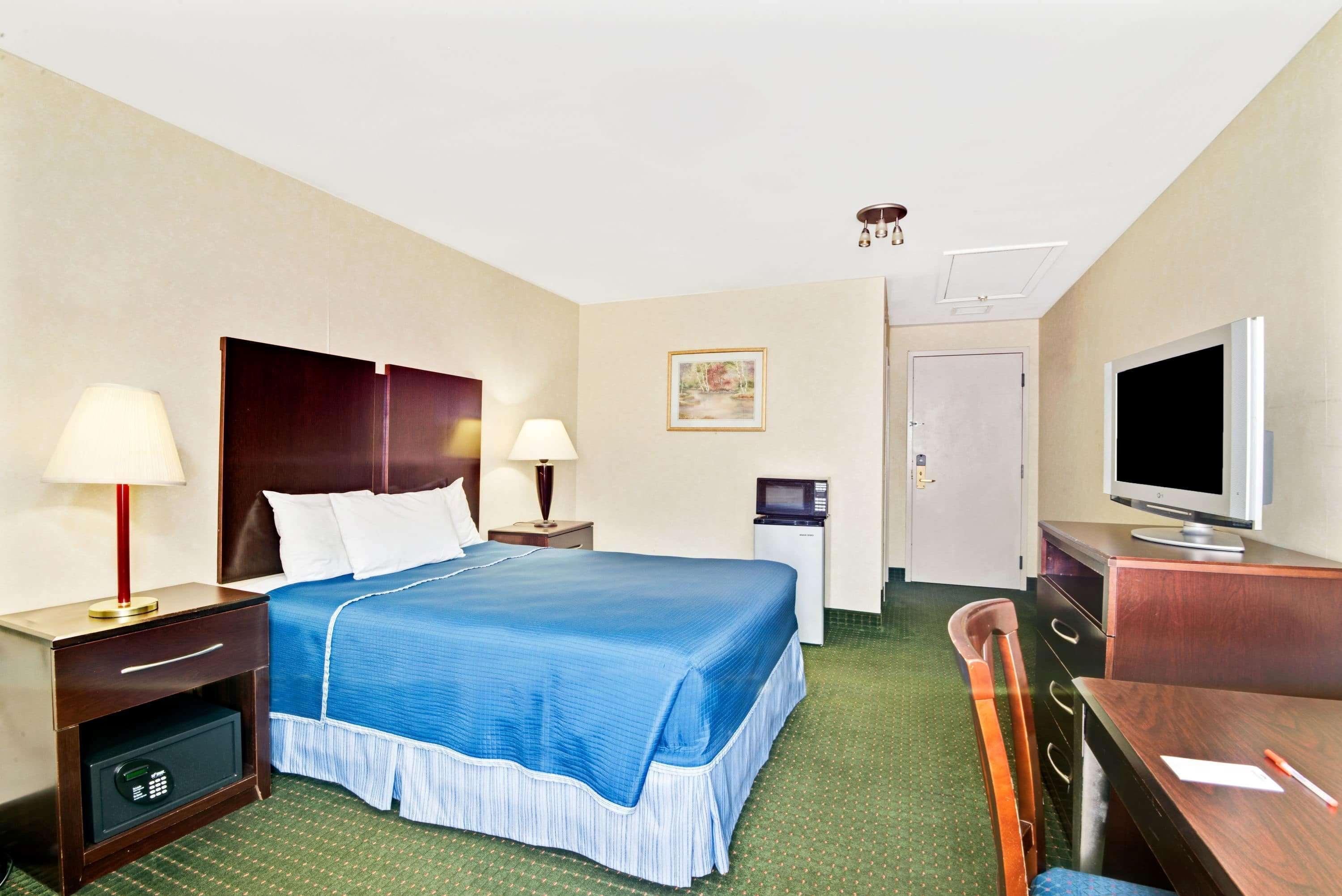 Motel 6 Bethel, Ct - Danbury 外观 照片