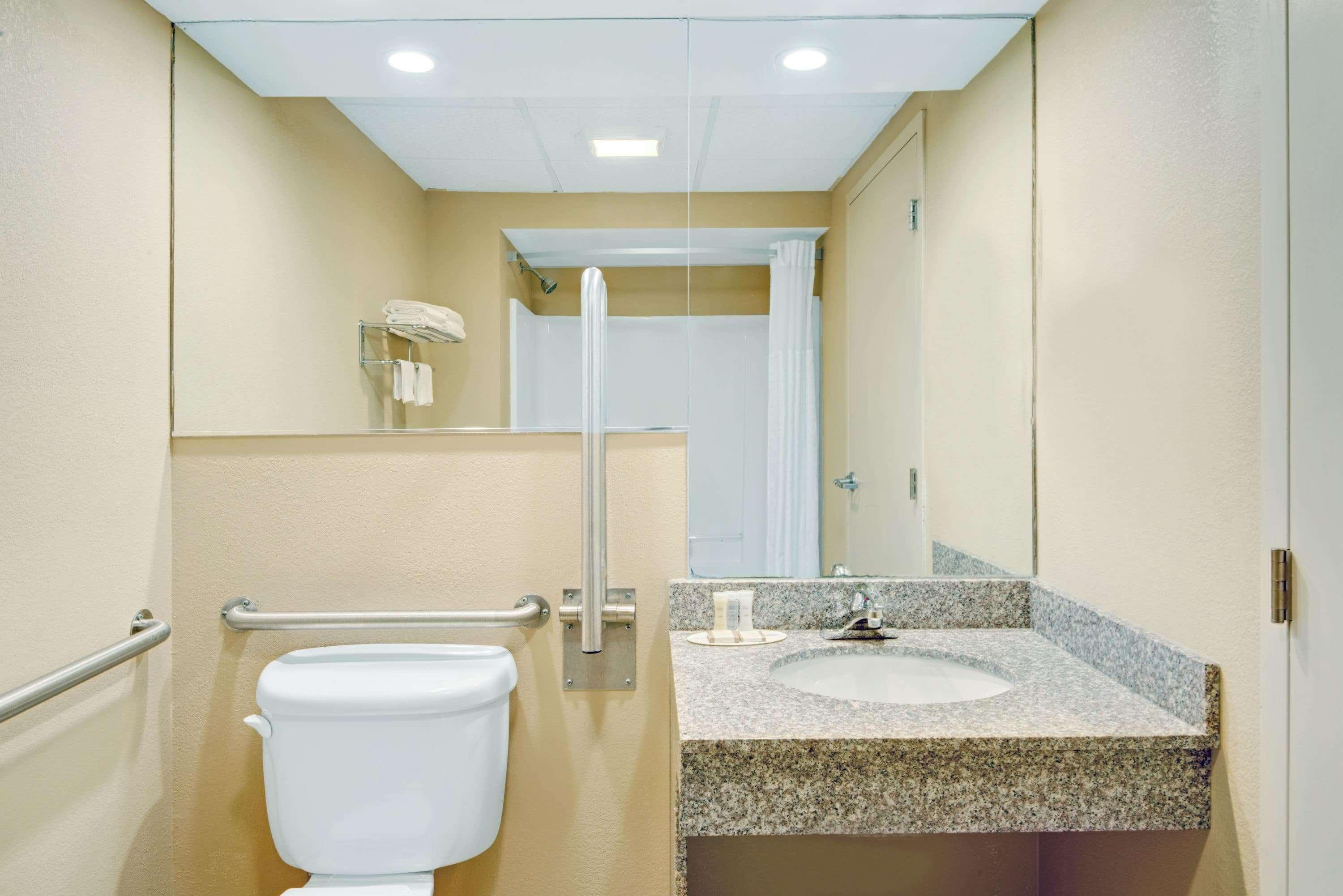 Motel 6 Bethel, Ct - Danbury 外观 照片