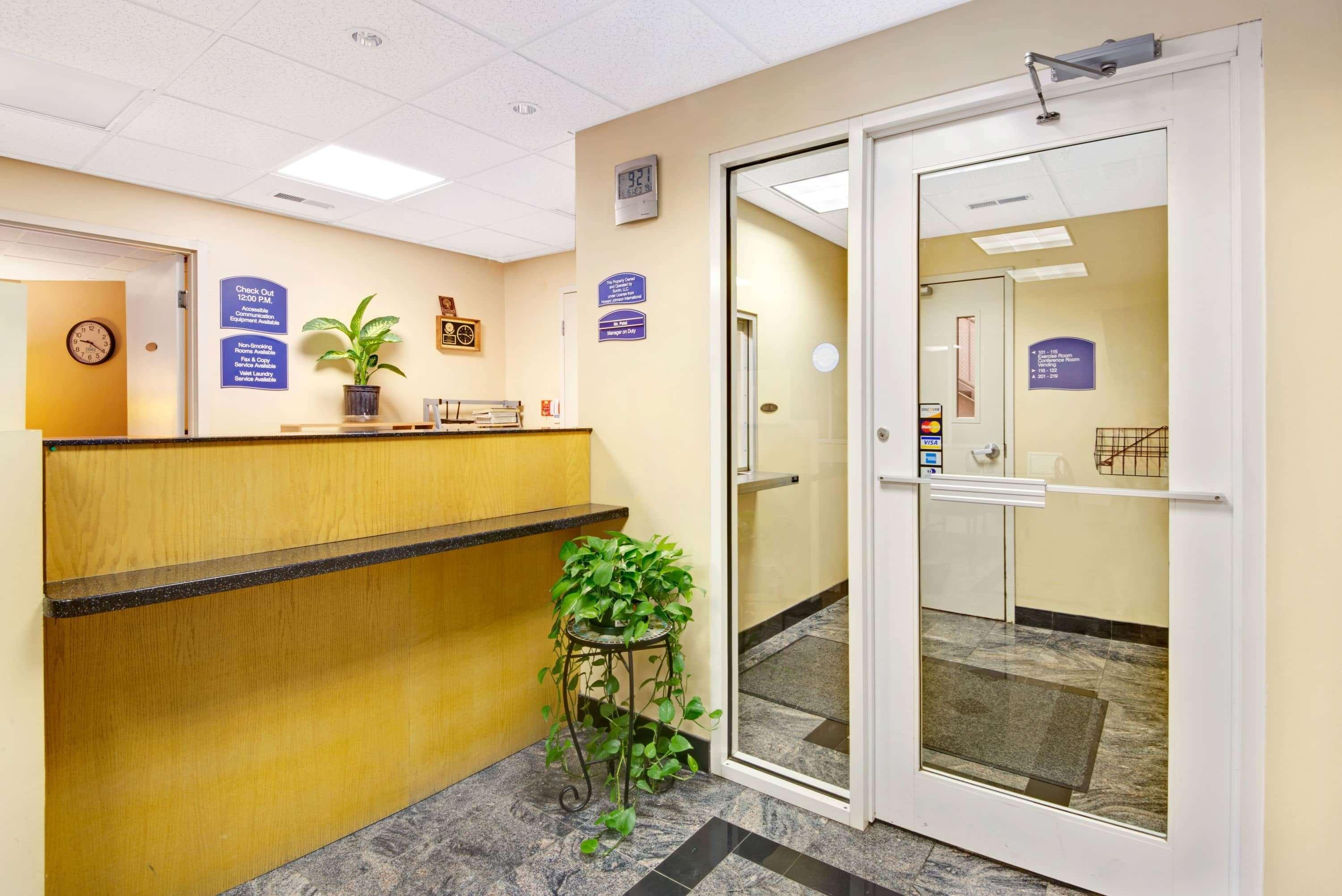 Motel 6 Bethel, Ct - Danbury 外观 照片