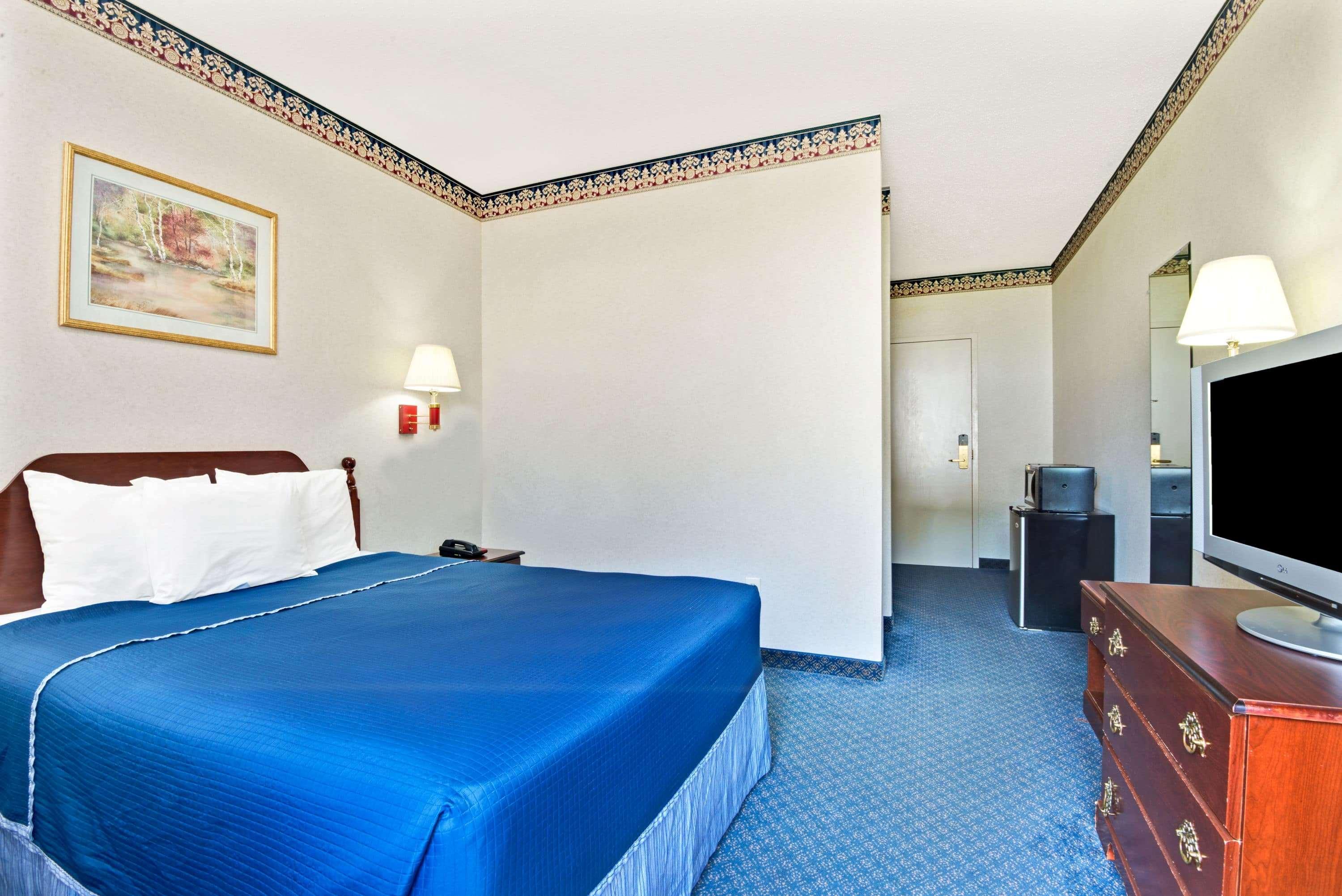 Motel 6 Bethel, Ct - Danbury 外观 照片