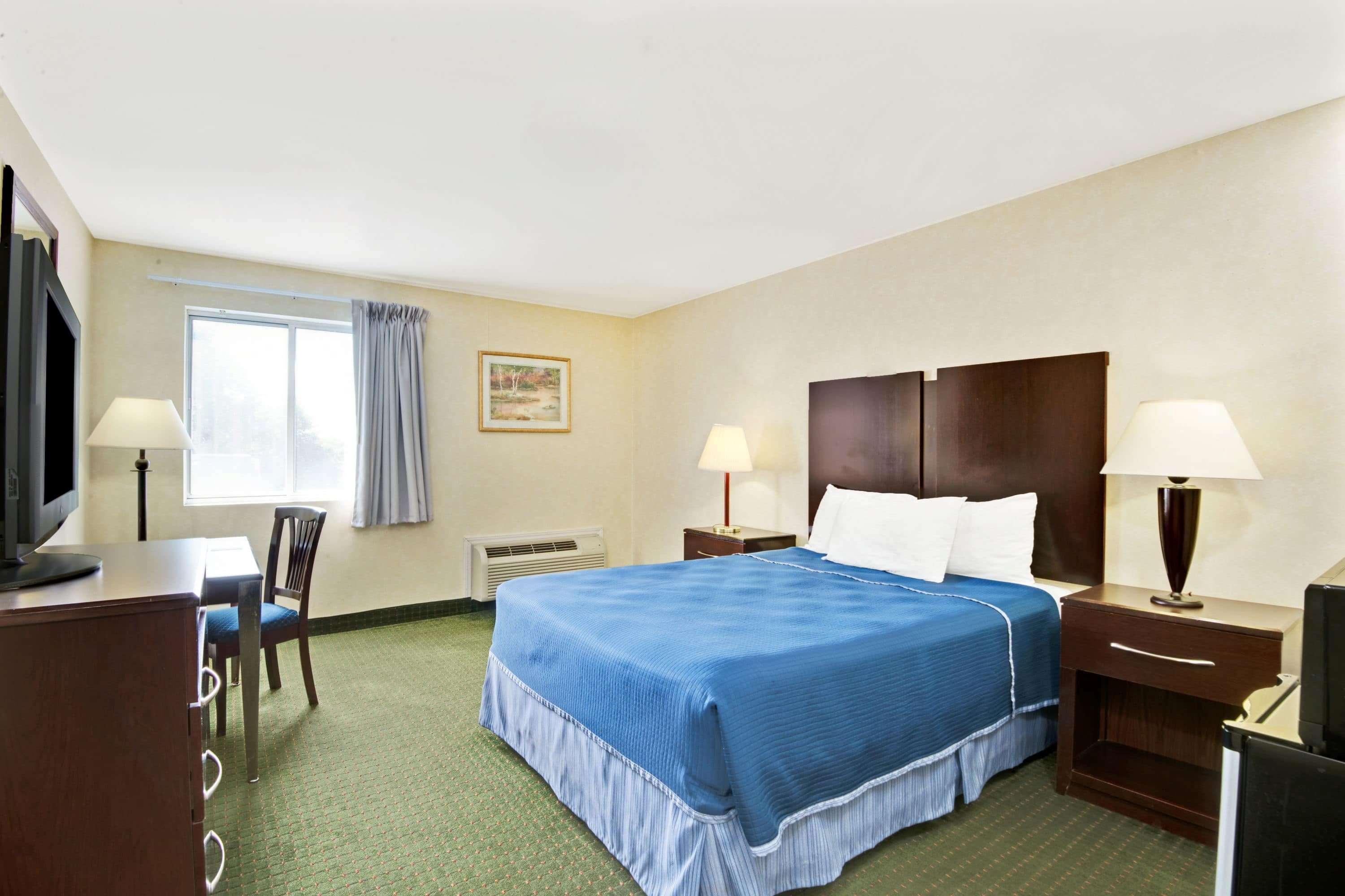 Motel 6 Bethel, Ct - Danbury 外观 照片