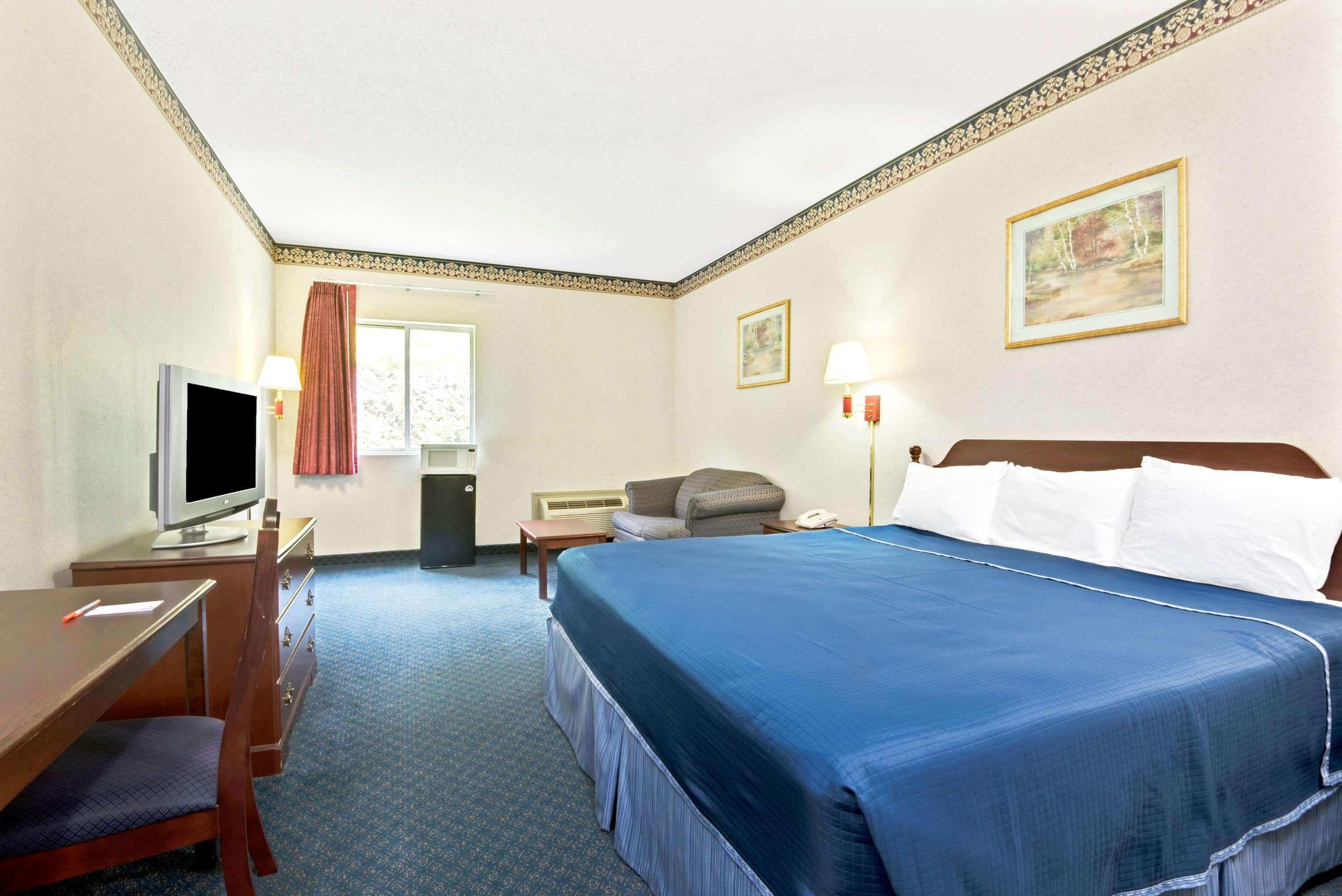 Motel 6 Bethel, Ct - Danbury 外观 照片