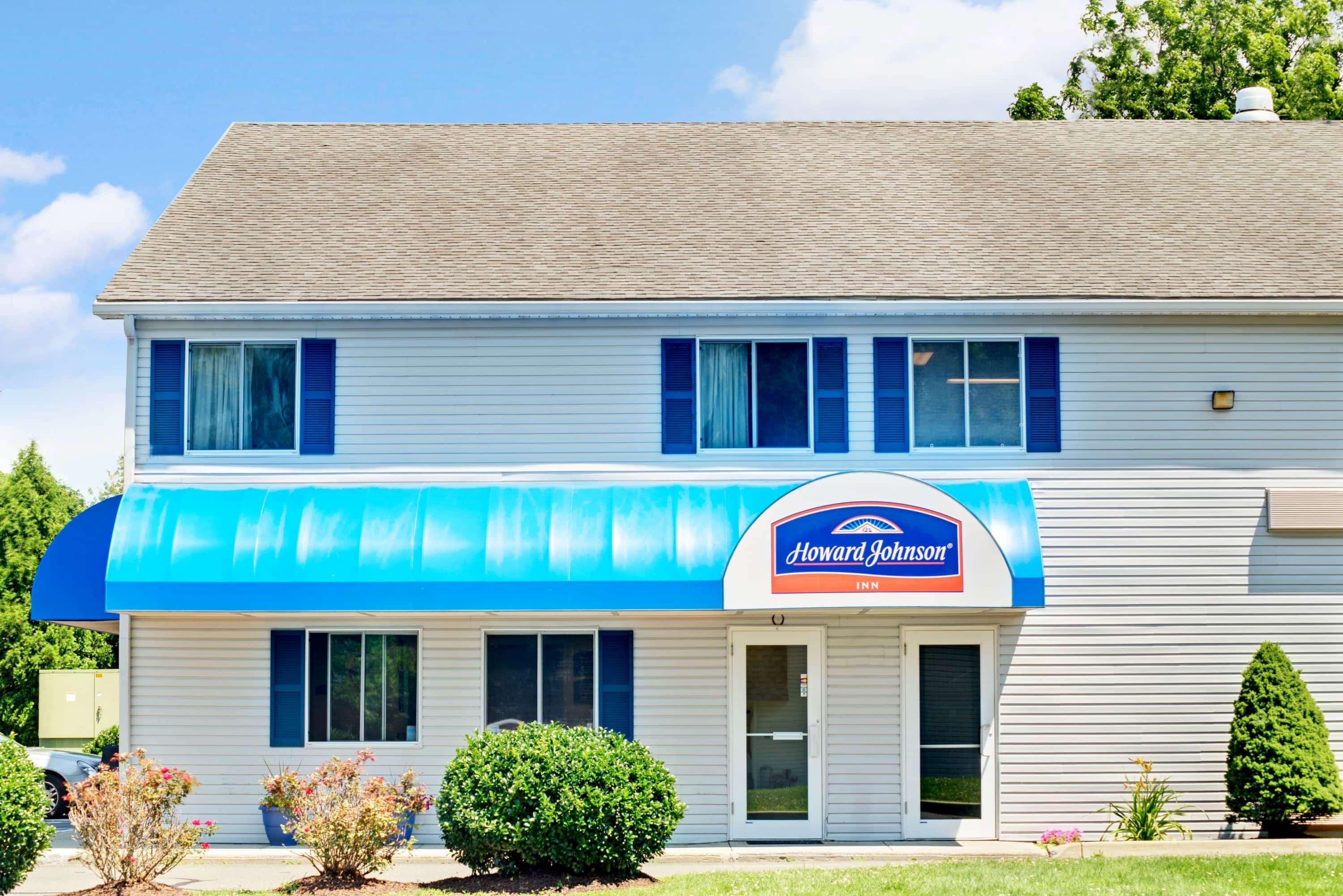 Motel 6 Bethel, Ct - Danbury 外观 照片