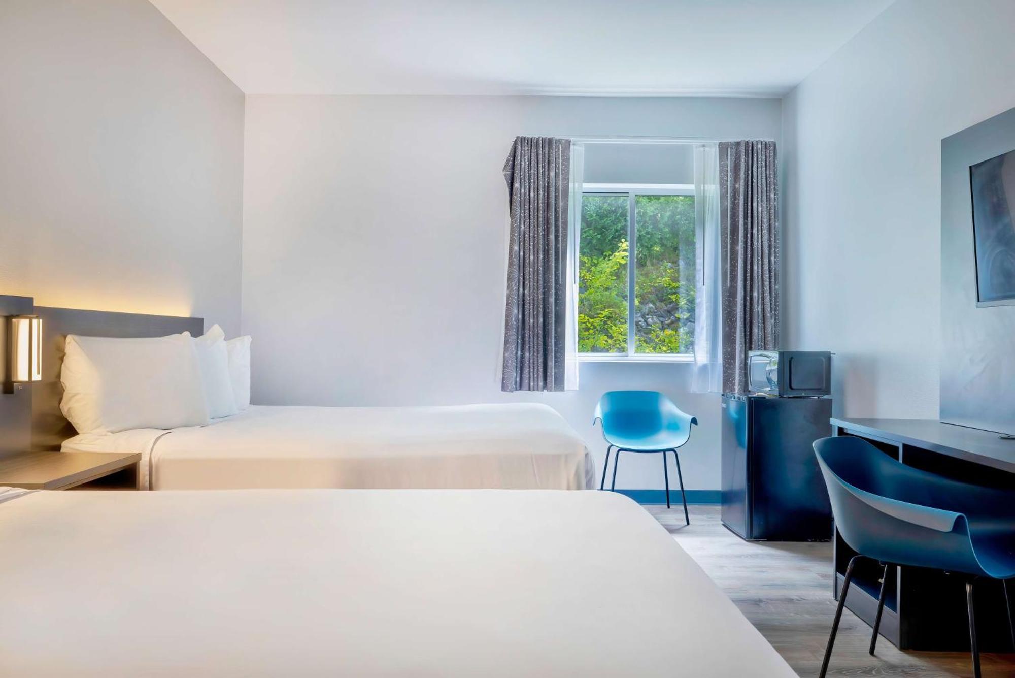 Motel 6 Bethel, Ct - Danbury 外观 照片