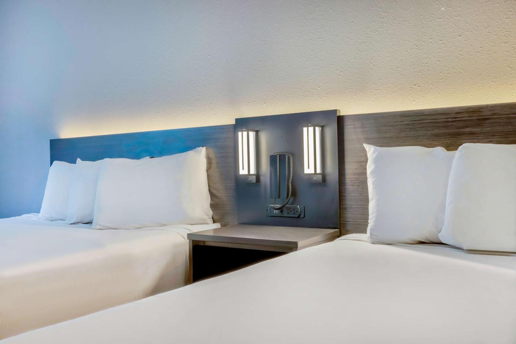 Motel 6 Bethel, Ct - Danbury 外观 照片