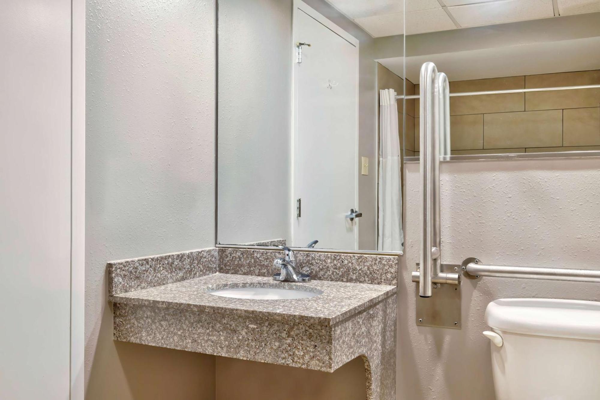 Motel 6 Bethel, Ct - Danbury 外观 照片