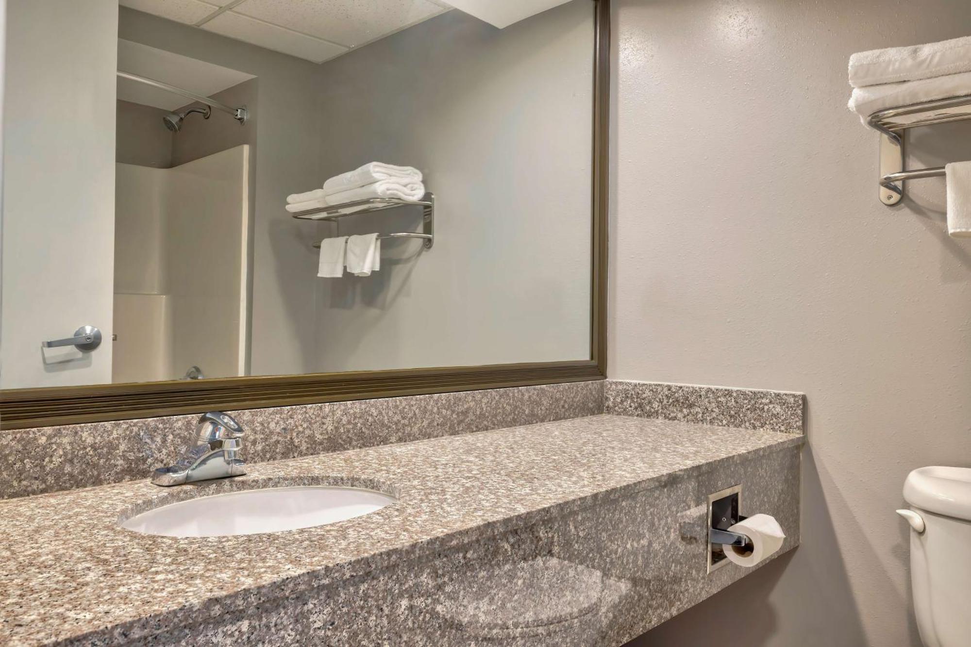 Motel 6 Bethel, Ct - Danbury 外观 照片