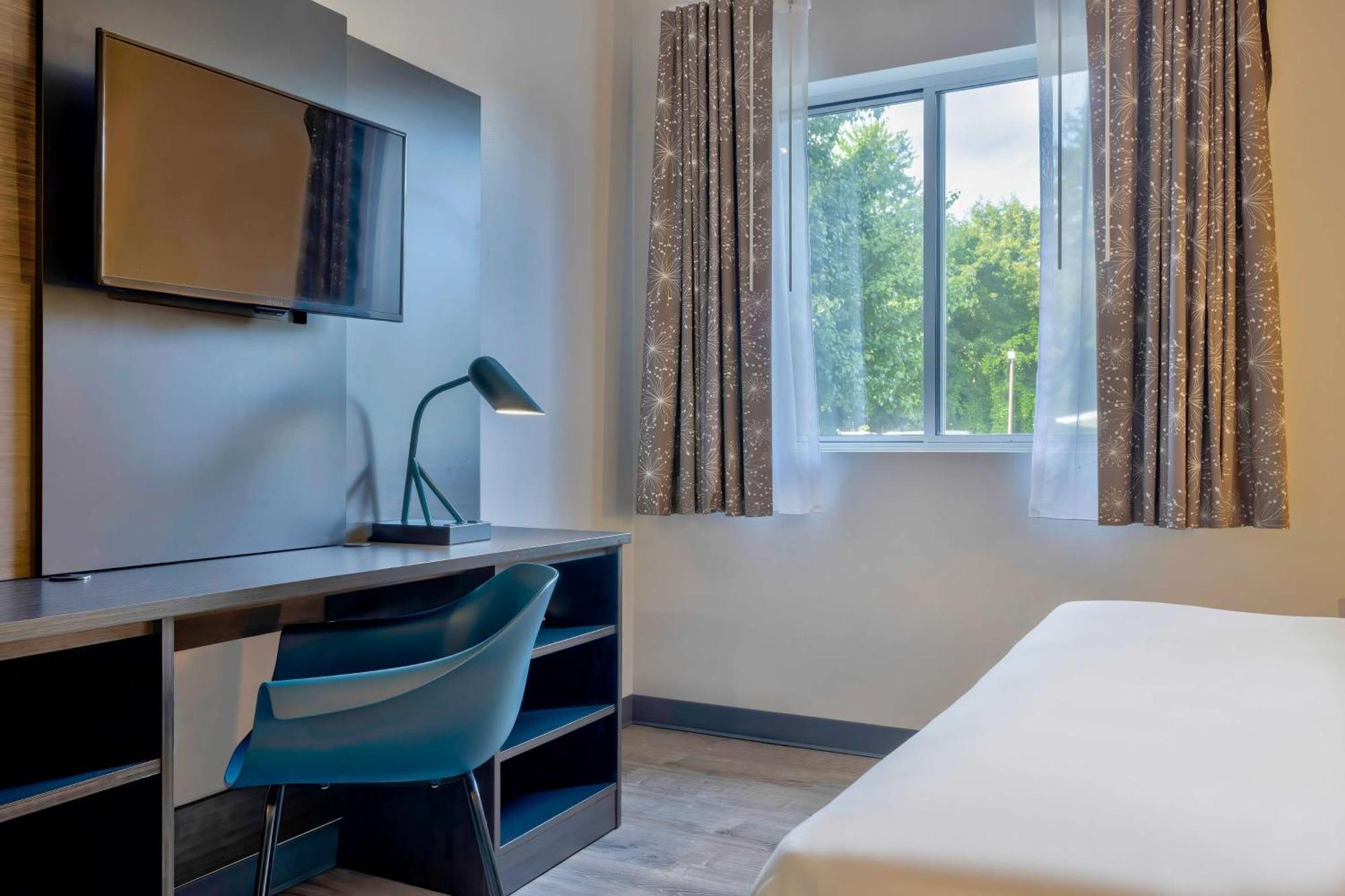 Motel 6 Bethel, Ct - Danbury 外观 照片