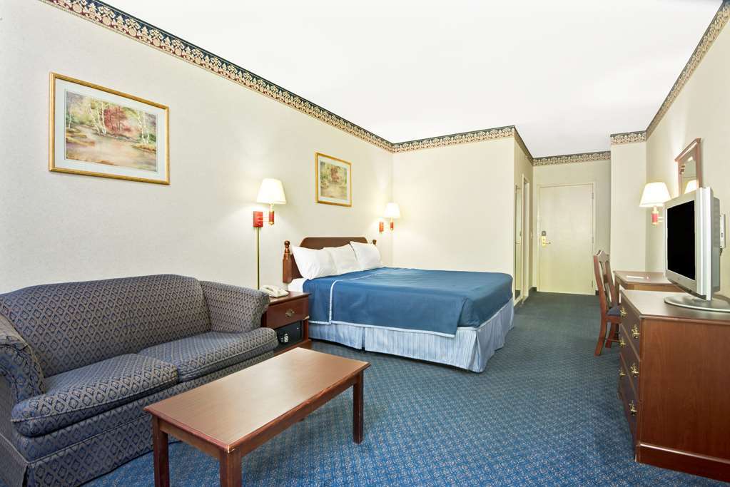 Motel 6 Bethel, Ct - Danbury 客房 照片
