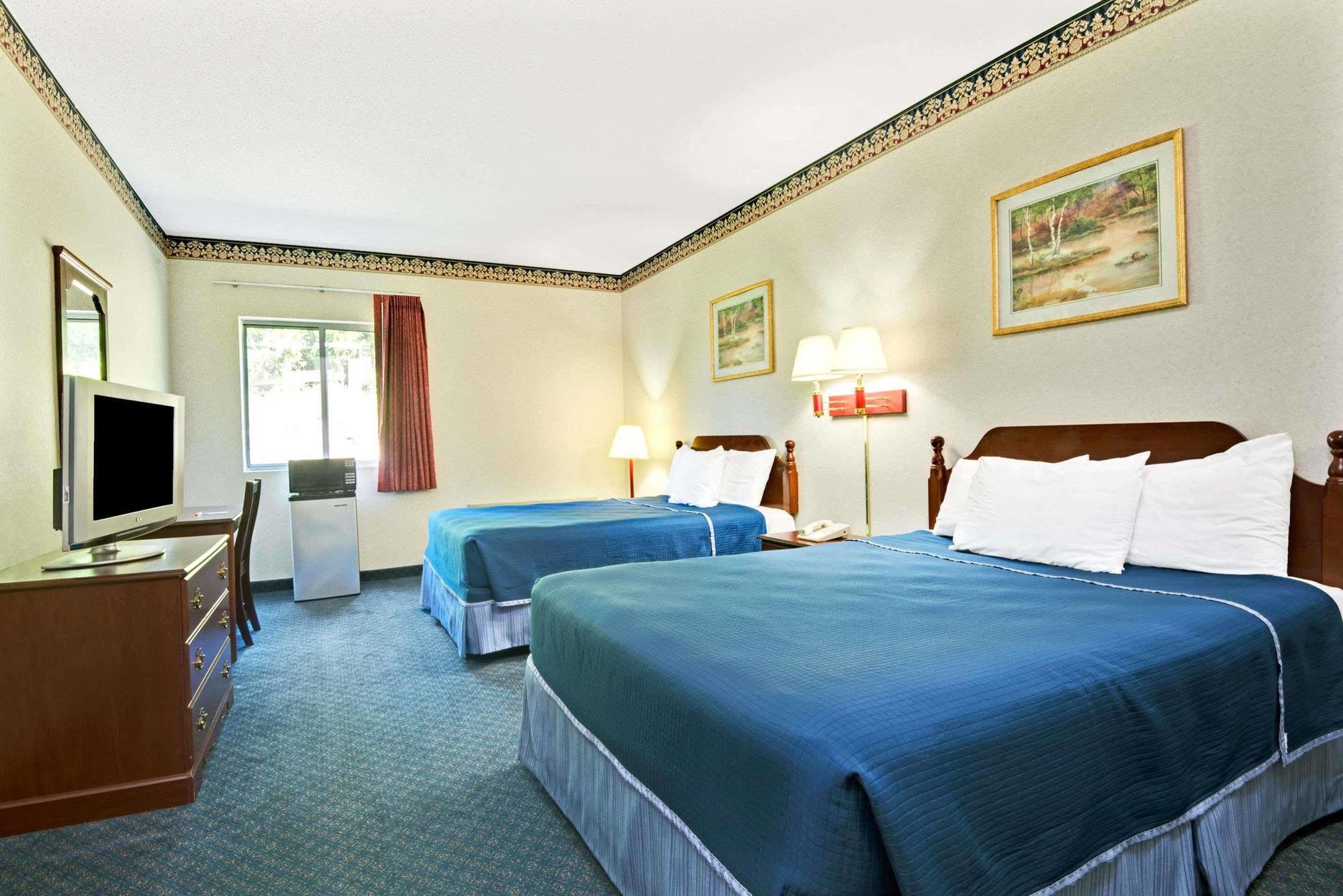 Motel 6 Bethel, Ct - Danbury 外观 照片